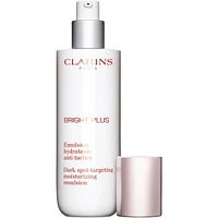 Bright Plus dark spot-targeting moisturizing emulsion