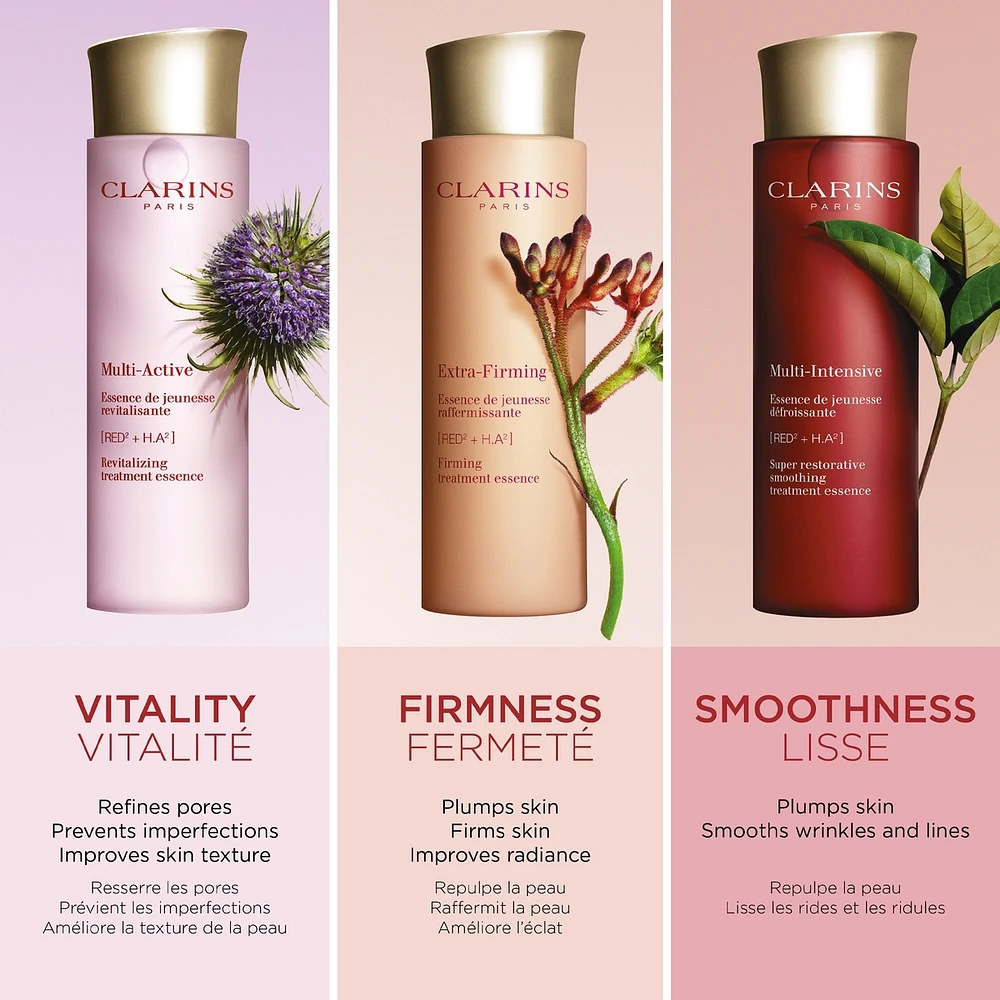 Super Restorative smoothing treatment essence