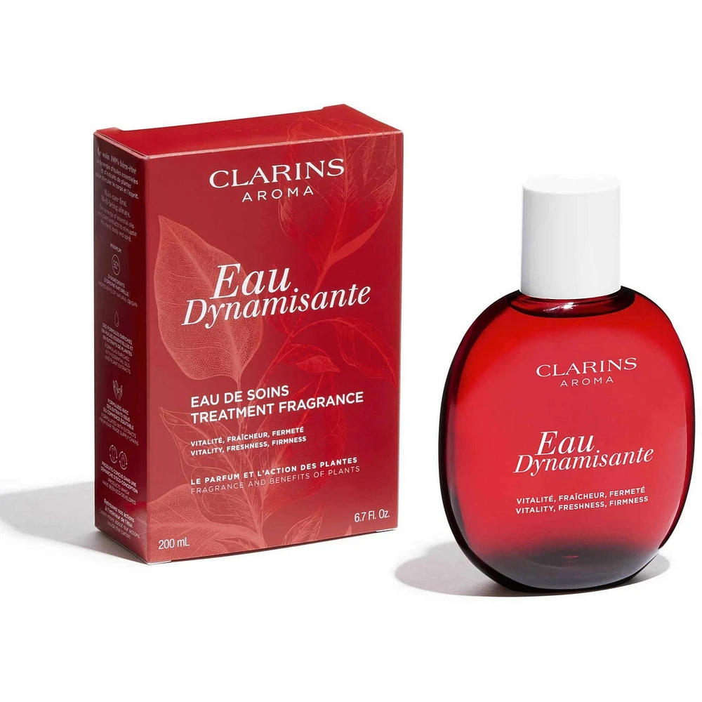 Eau Dynamisante