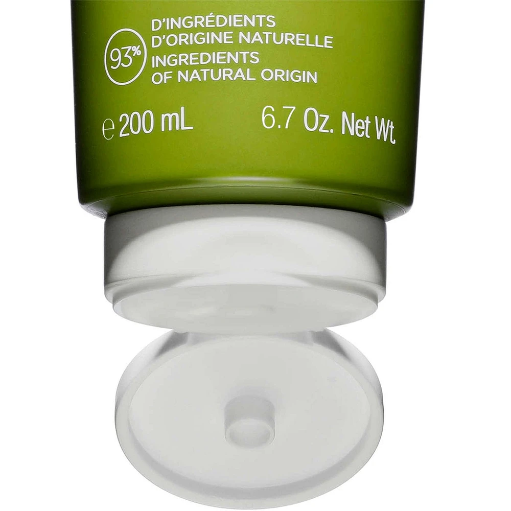 Eau Extraordinaire Revitalizing Silky Body Cream