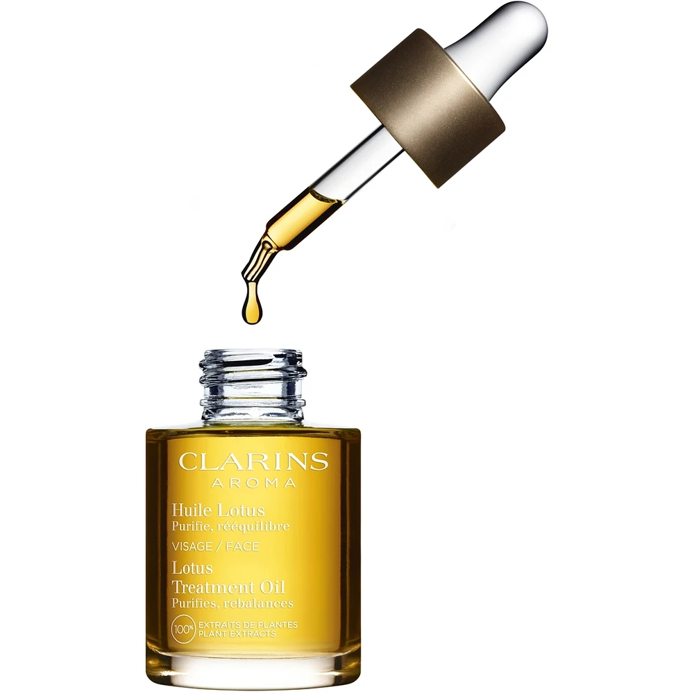 Santal Treatment Oil