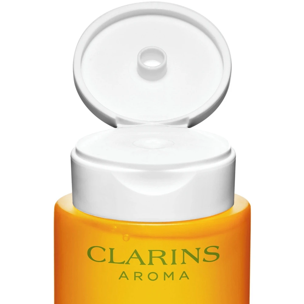Relaxing Bath & Shower Concentrate