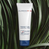 ClarinsMen Active Face Wash