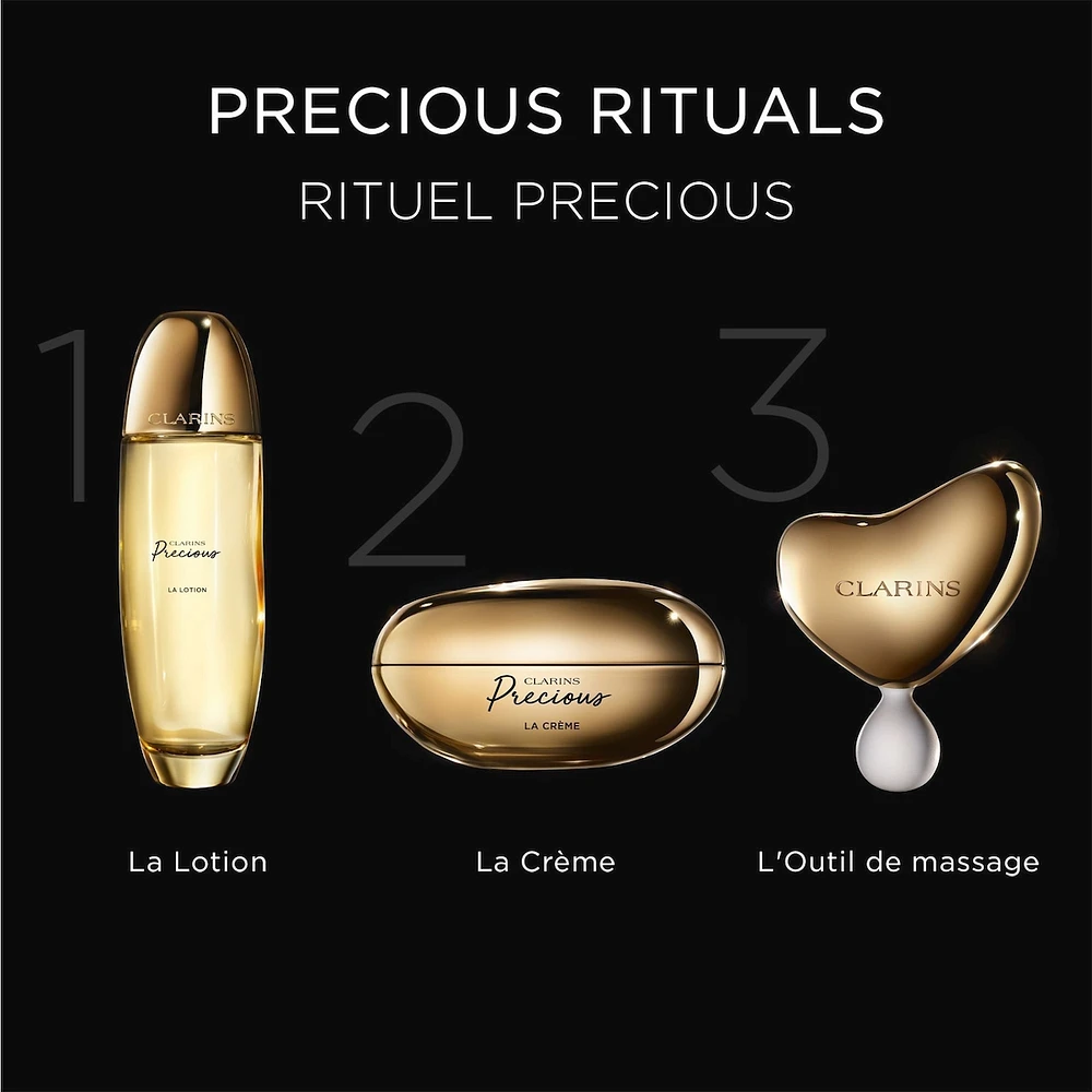 Precious La Lotion