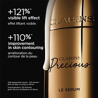 Precious Le Sérum