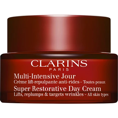 Super Restorative Day - All Skin Types
