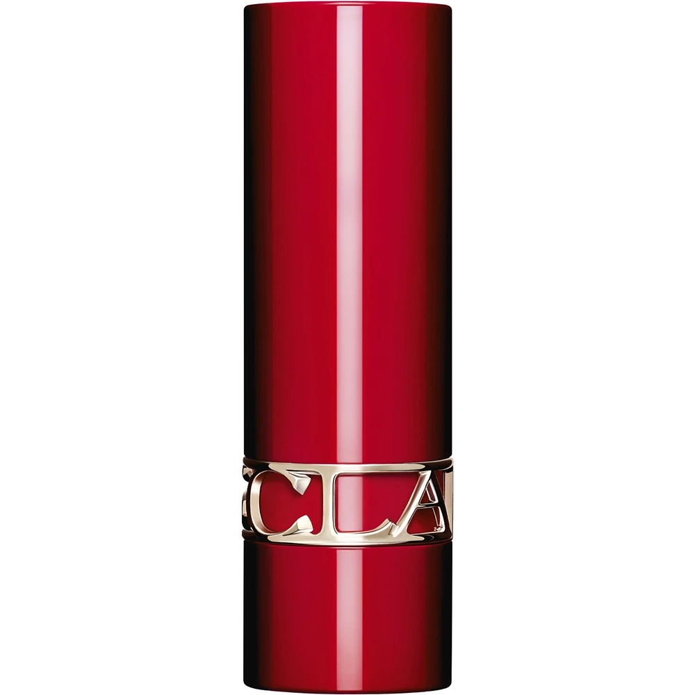 Joli Rouge Gold Tube