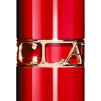 Joli Rouge Gold Tube