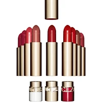 Joli Rouge White Tube
