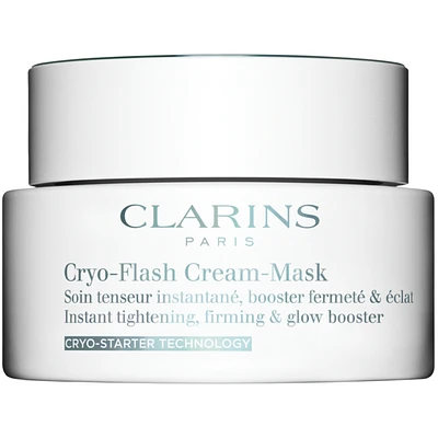 Cryo-Flash Masque