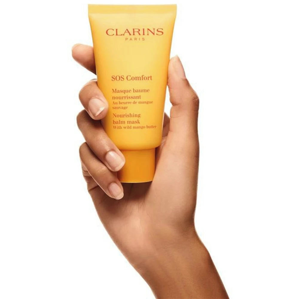 SOS Comfort Nourishing balm Mask