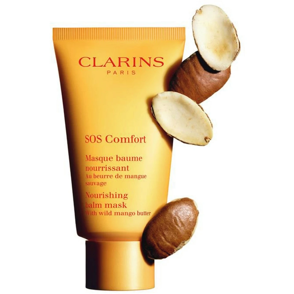 SOS Comfort Nourishing balm Mask
