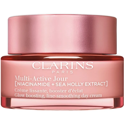 Multi-Active Day Face Cream - All Skin Types