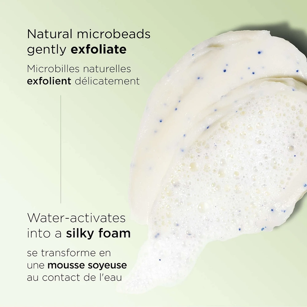 Purifying Gentle Foaming Cleanser