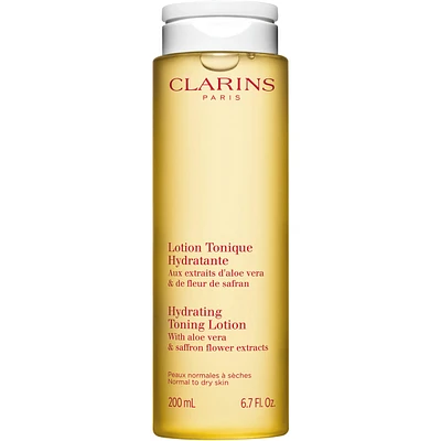 Lotion Tonique Hydratante