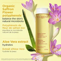 Hydrating Toning Lotion