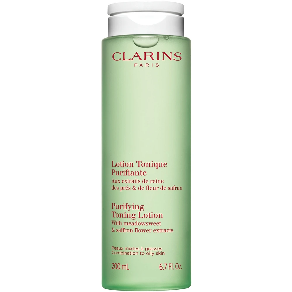 Purifying Toning Lotion