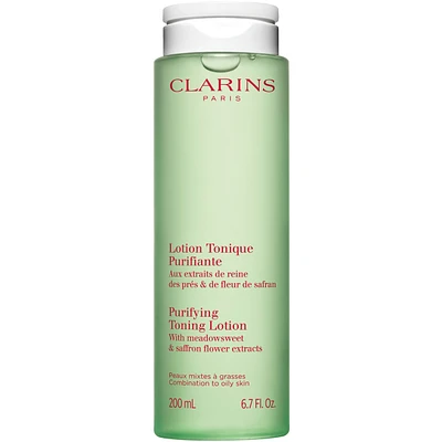 Lotion Tonique Purifiante