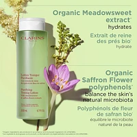 Purifying Toning Lotion