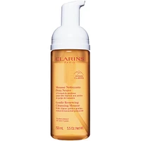 Gentle Renewing Cleansing Mousse