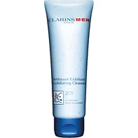 ClarinsMen Exfoliating Cleanser