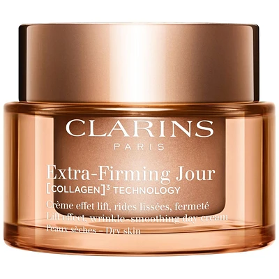 Extra-Firming Day