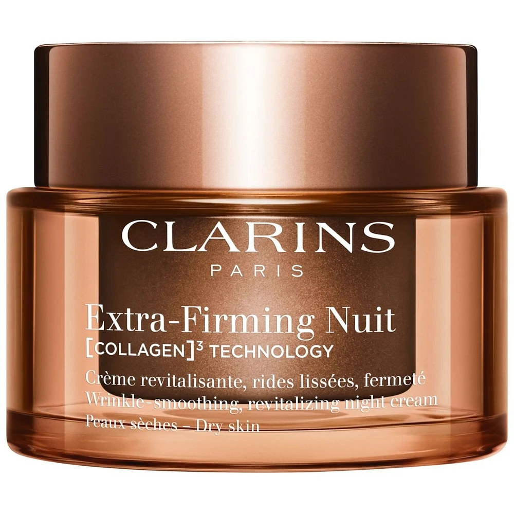 Extra-Firming Night - Dry Skin