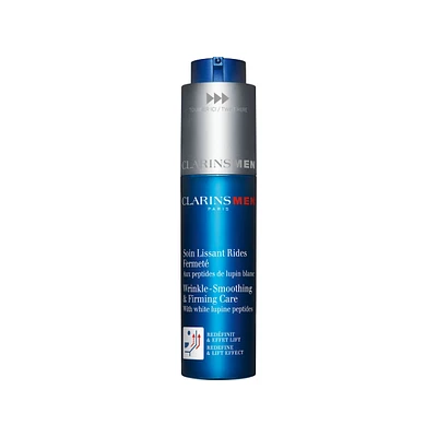 ClarinsMen Wrinkle-Smoothing & Firming Care
