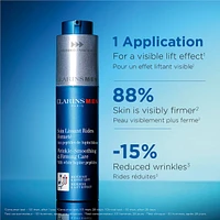 ClarinsMen Wrinkle-Smoothing & Firming Care