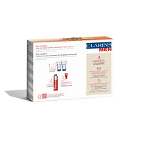ClarinsMen Cleansing & Energizing Essentials