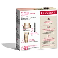 Nutri-Lumière Collection - Nourishing & revitalizing essentials