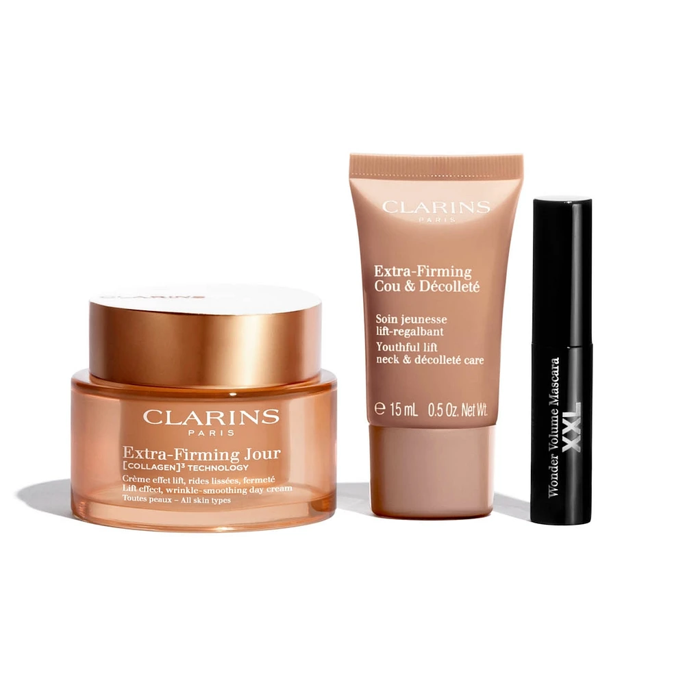 Extra-Firming Collection - Age-defying & firming essentials