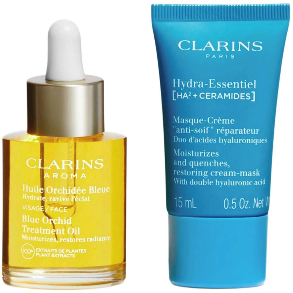 Collection Hydratation Intense