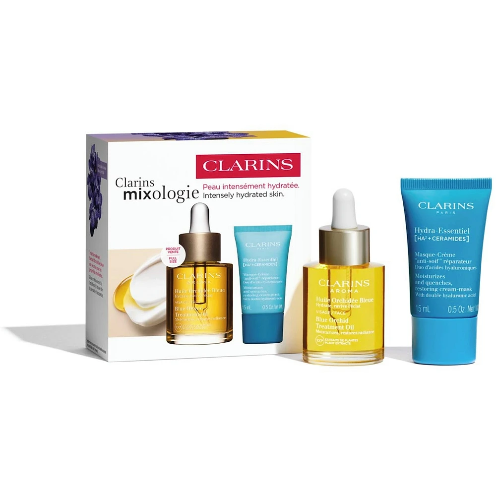 Intense Hydration Collection