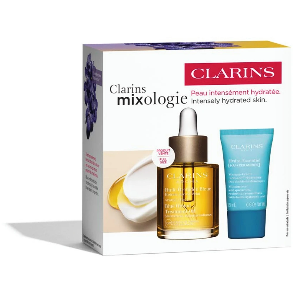 Intense Hydration Collection