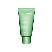 SOS Pure Rebalancing Clay Mask