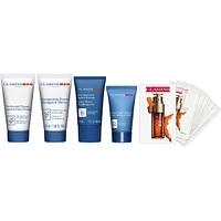 ClarinsMen Discovery Collection