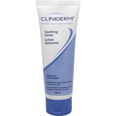lotion apaisante