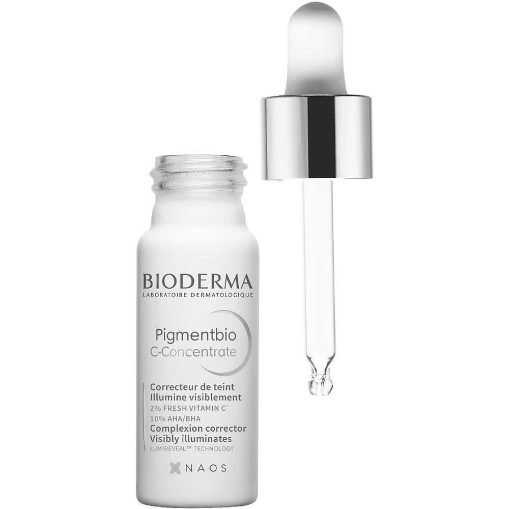 Pigmentbio C-Concentrate