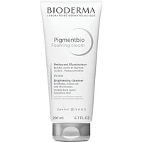Pigmentbio Foaming cream