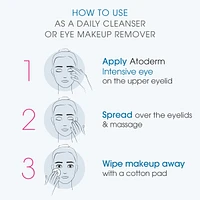 Atoderm Intensive Eye