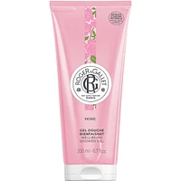 ROSE Wellbeing Shower Gel