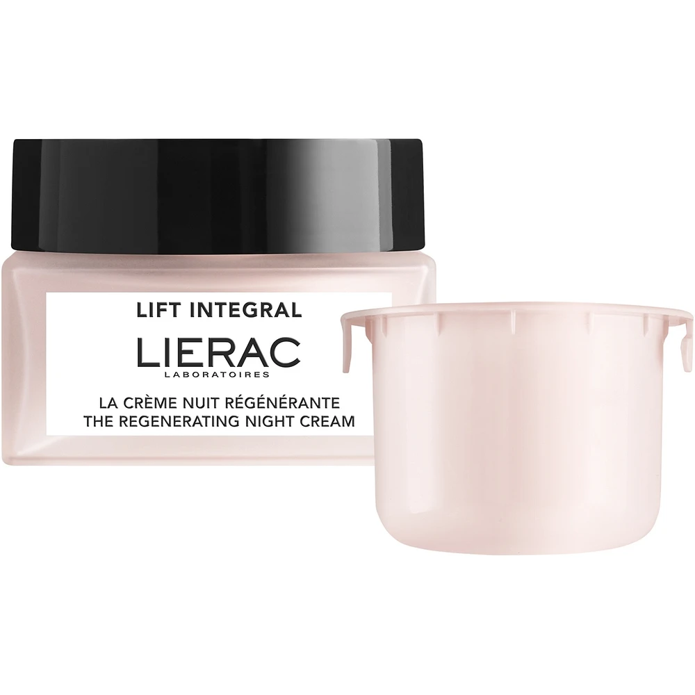 LIFT INTEGRAL La Crème Nuit Régénératrice - Recharge