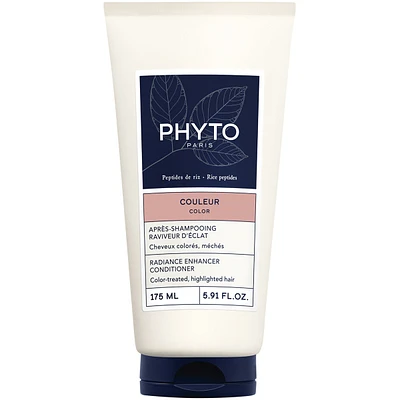 Après-Shampooing Raviveur d'Éclat Couleur