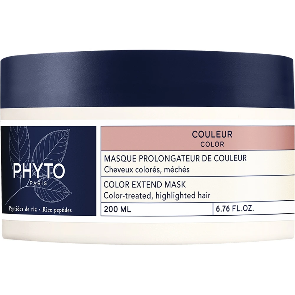 Masque Prolongateur de Couleur