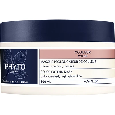 Masque Prolongateur de Couleur