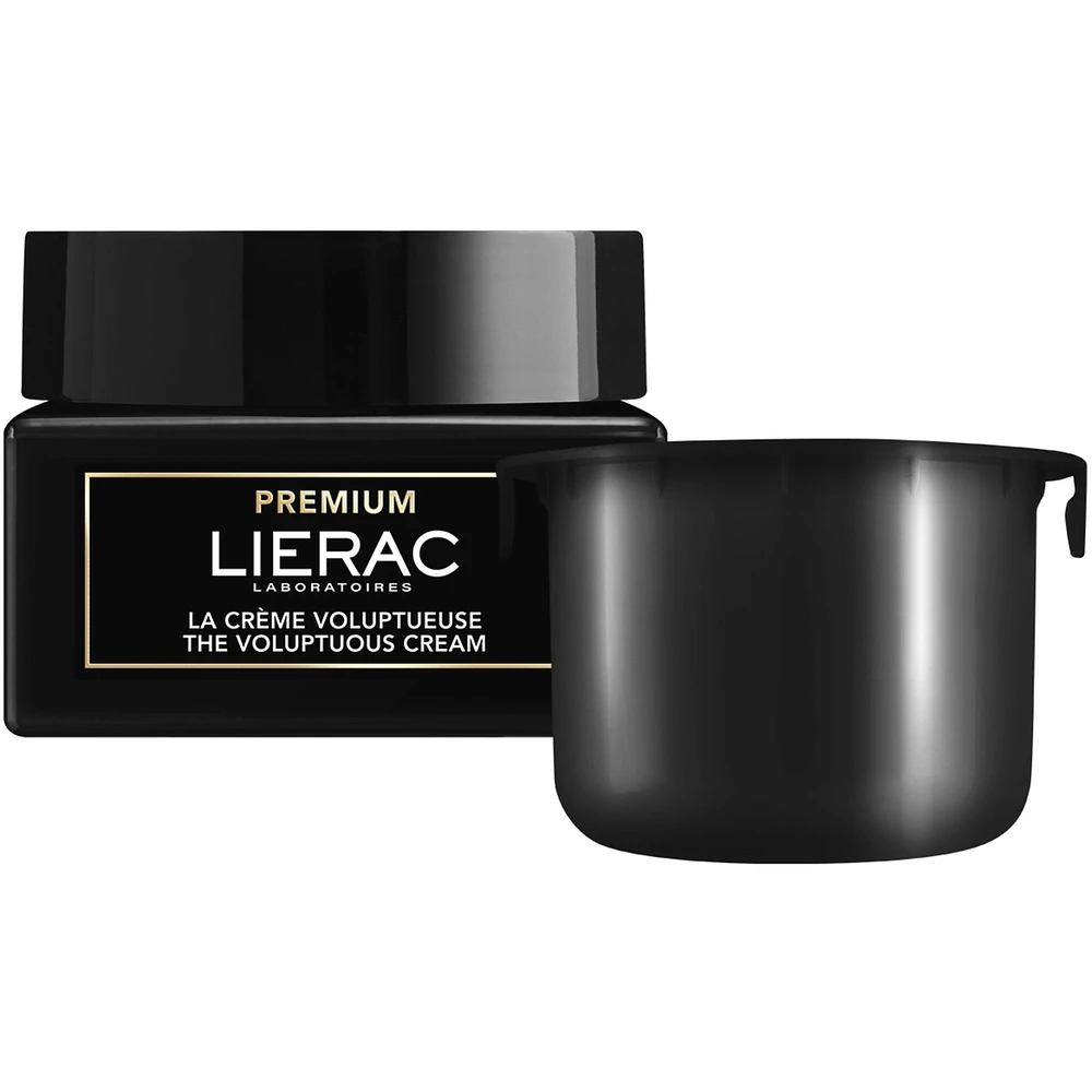 PREMIUM The Voluptuous Cream - Refill
