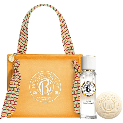 BOIS D'ORANGE Bag