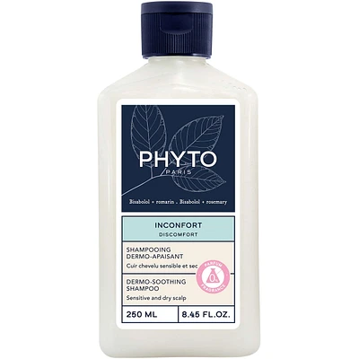 INCONFORT Shampooing Dermo-Apaisant
