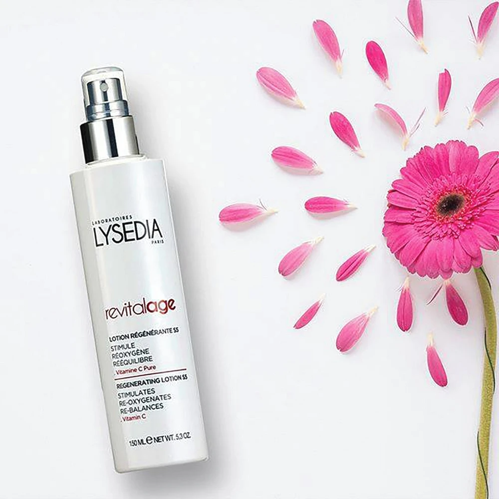 Revitalage Regenerating Lotion S5